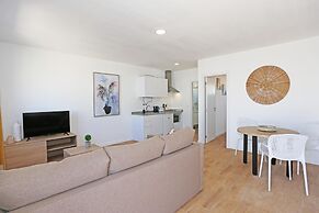 X 07 - 1 Bed Apartment in Quinta da Ponte