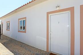 X 07 - 1 Bed Apartment in Quinta da Ponte