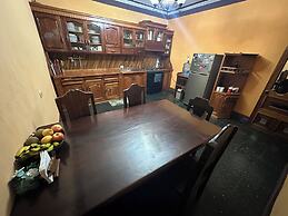 Casa Rebeca