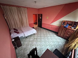 Casa Rebeca