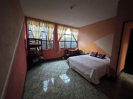 Casa Rebeca
