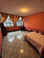 Casa Rebeca