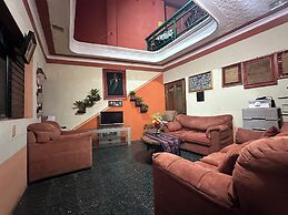 Casa Rebeca