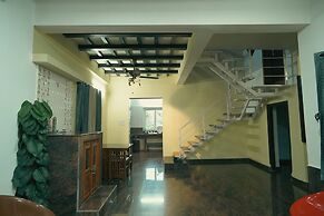 Heritage Mookambika Villa