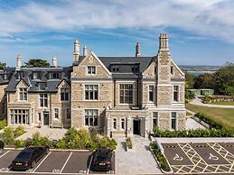 Treloyhan Manor