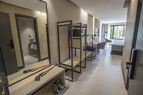 MABRA SUITES