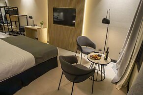 MABRA SUITES