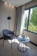 MABRA SUITES