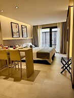 MABRA SUITES