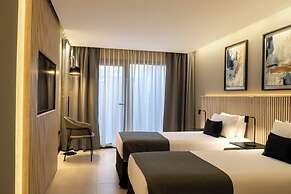 MABRA SUITES