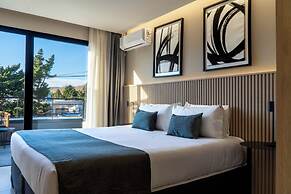 MABRA SUITES