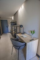 MABRA SUITES