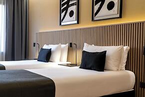MABRA SUITES