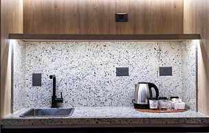MABRA SUITES