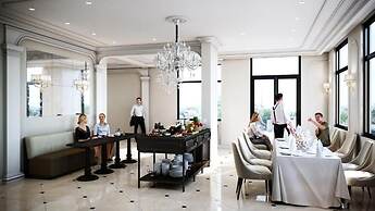 Eden Hotel