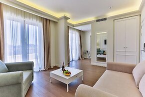 Eden Hotel