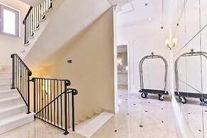Eden Hotel