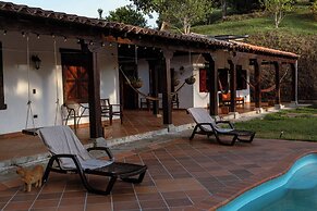 Hotel Cacaobetulia