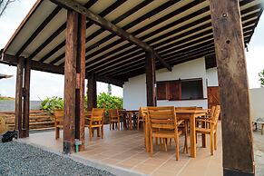 Hotel Cacaobetulia