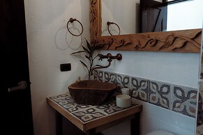 Hotel Cacaobetulia