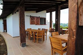 Hotel Cacaobetulia