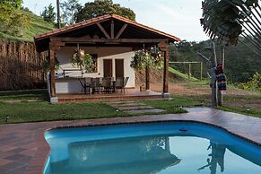 Hotel Cacaobetulia