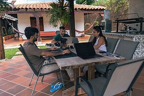 Hotel Cacaobetulia
