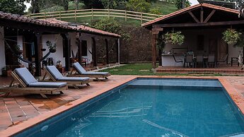 Hotel Cacaobetulia