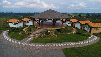 Hotel Cacaobetulia