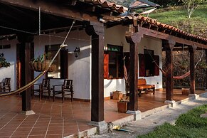 Hotel Cacaobetulia