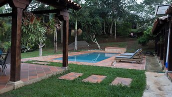 Hotel Cacaobetulia
