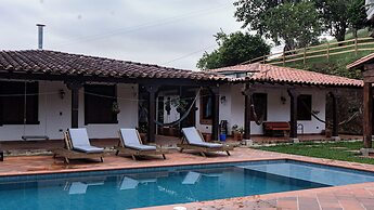 Hotel Cacaobetulia