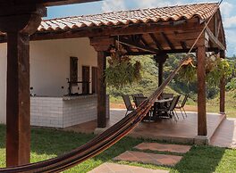 Hotel Cacaobetulia