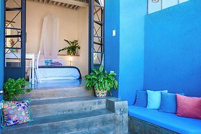 Casa Teraluz