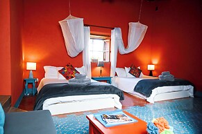 Casa Teraluz