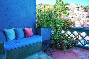 Casa Teraluz