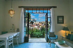 Casa Teraluz