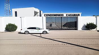 Condo Casamar 3 by Kivoya