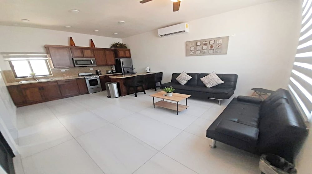 Condo Casamar 3 by Kivoya