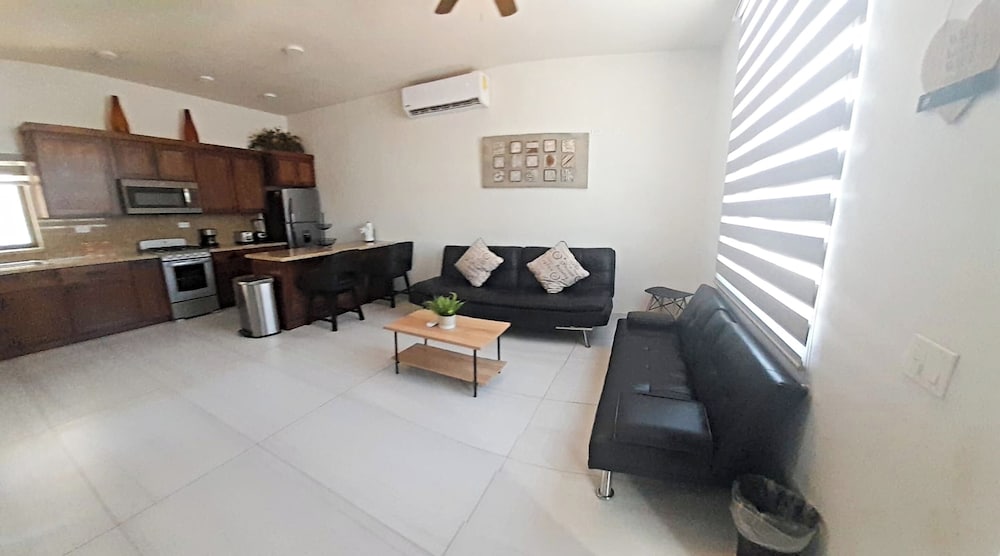 Condo Casamar 3 by Kivoya