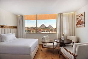 Superior Pyramids INN