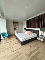 Departamento 5ta Av-Playa & Rooftop Pool