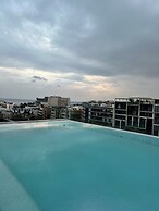 Departamento 5ta Av-Playa & Rooftop Pool