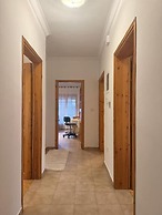 Vasilikis Stone House
