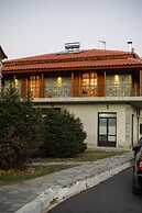 Vasilikis Stone House