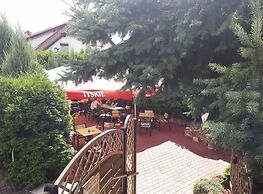 Centrum Piramida