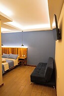 Casa Tsumbak Hotel
