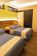 Casa Tsumbak Hotel