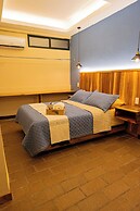 Casa Tsumbak Hotel
