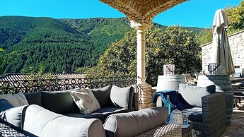 Villa Montagnes